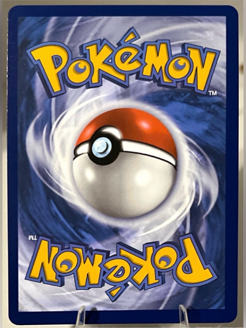 Pokémon TCG: Twilight Masquerade- BLISSEY EX 134/167 NM - Picture 2 of 2